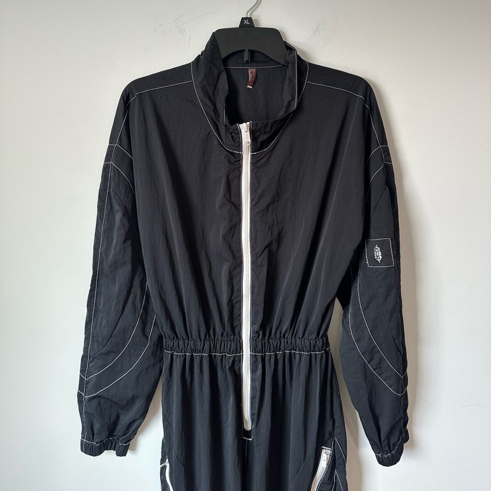 Free People Movement Racer One Piece - Picture 6 of 10
